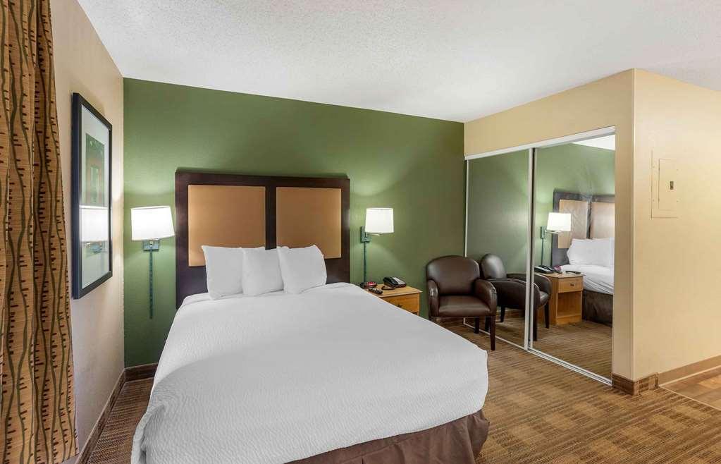 Extended Stay America Suites - Philadelphia - Horsham - Dresher Rd חדר תמונה