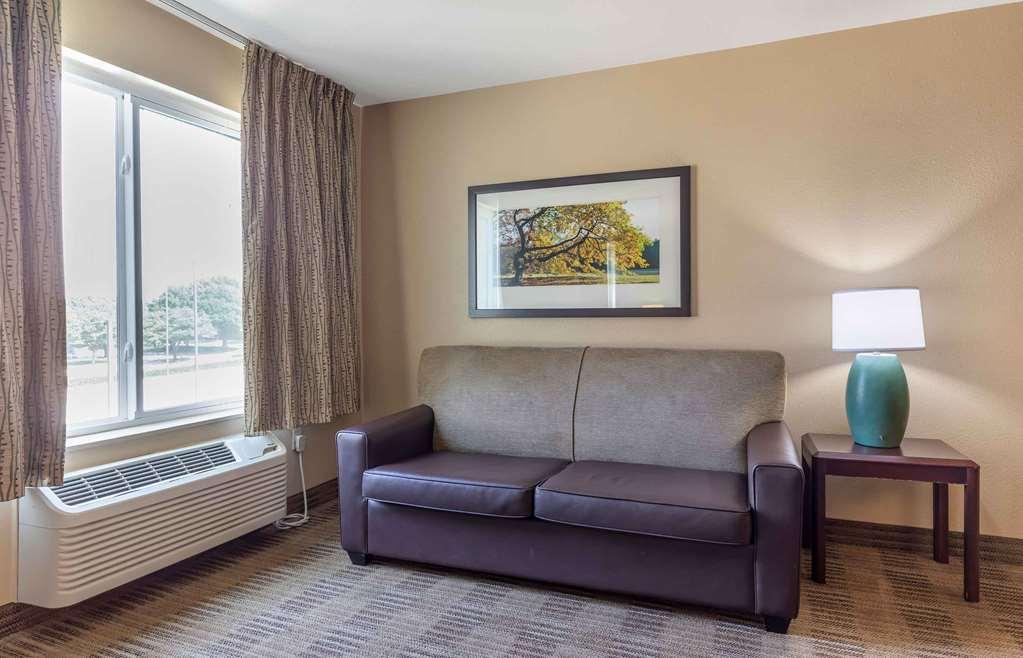 Extended Stay America Suites - Philadelphia - Horsham - Dresher Rd חדר תמונה