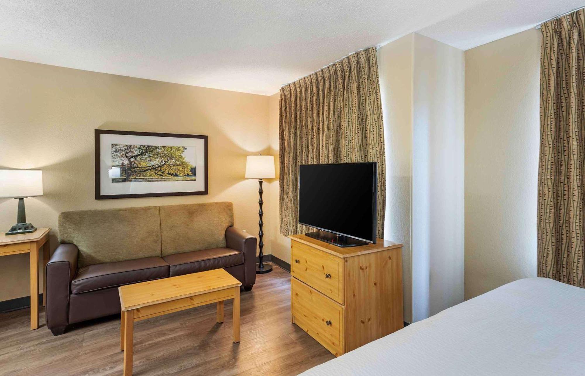 Extended Stay America Suites - Philadelphia - Horsham - Dresher Rd מראה חיצוני תמונה