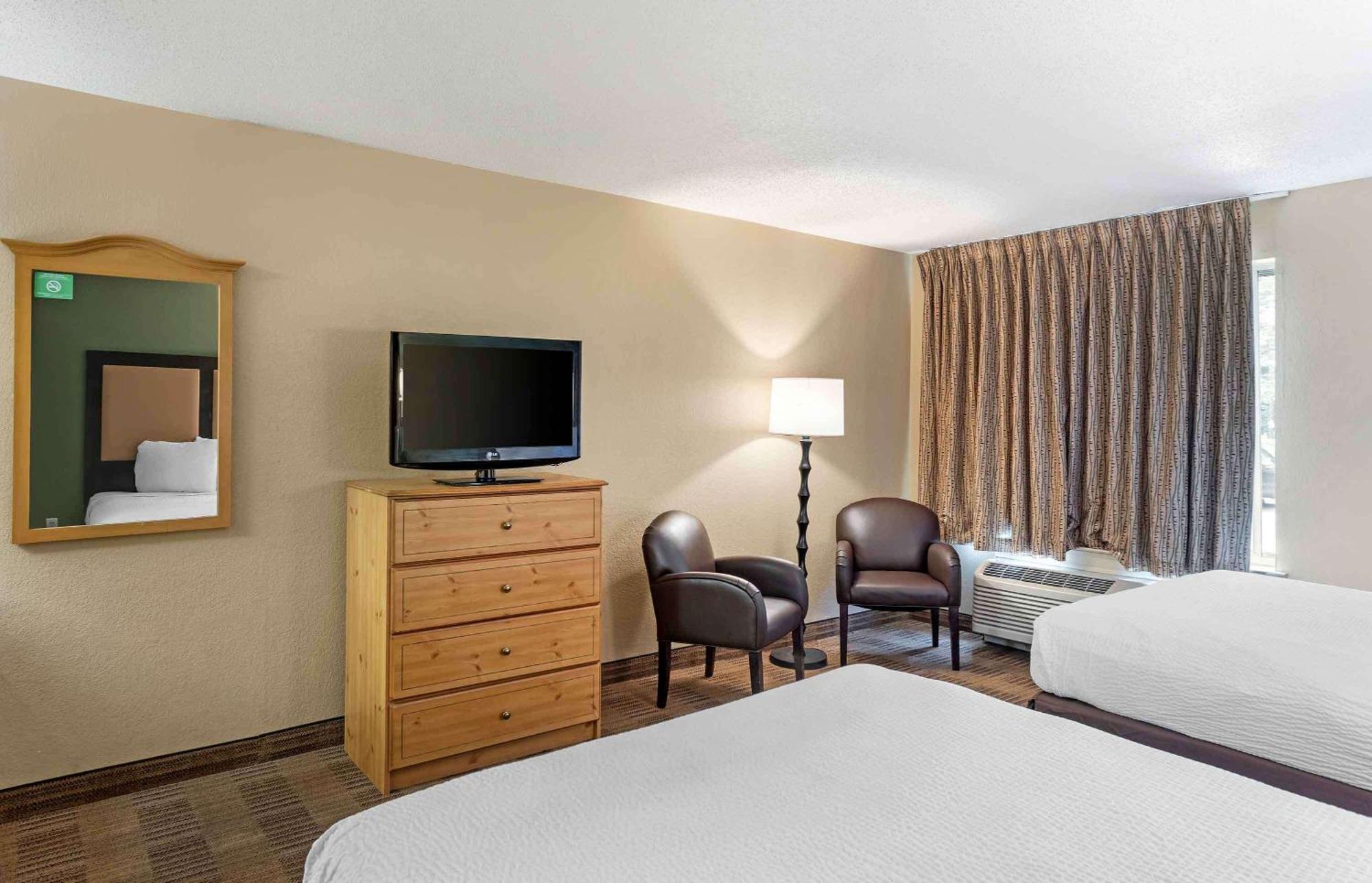 Extended Stay America Suites - Philadelphia - Horsham - Dresher Rd מראה חיצוני תמונה