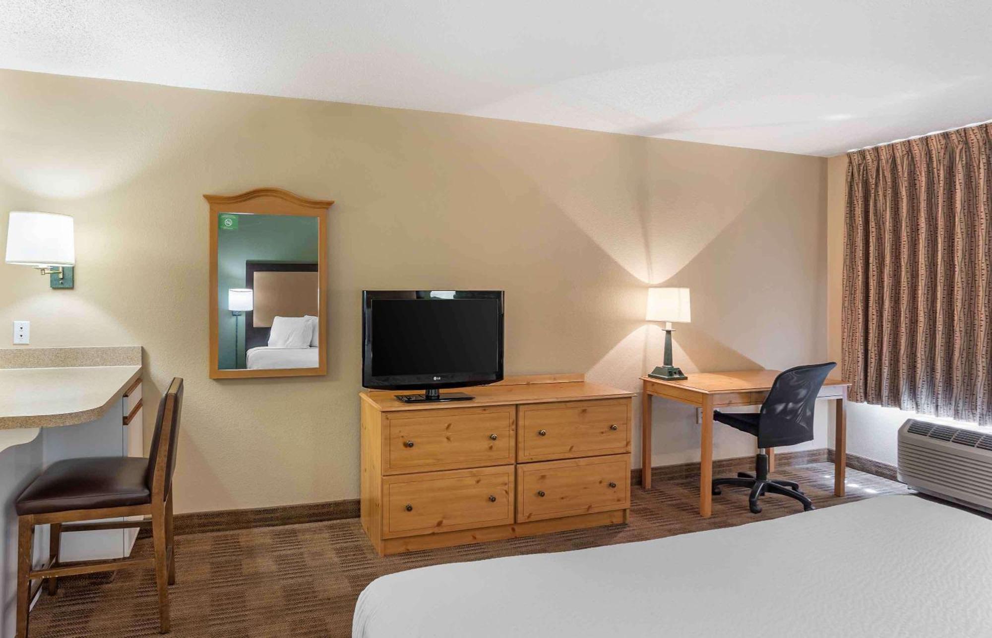 Extended Stay America Suites - Philadelphia - Horsham - Dresher Rd מראה חיצוני תמונה