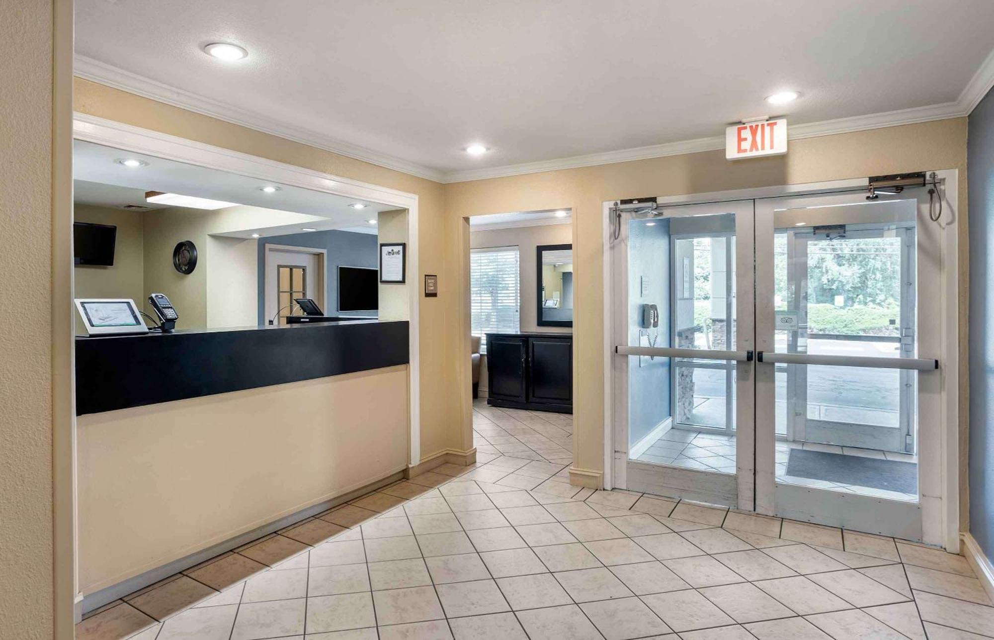 Extended Stay America Suites - Philadelphia - Horsham - Dresher Rd מראה חיצוני תמונה