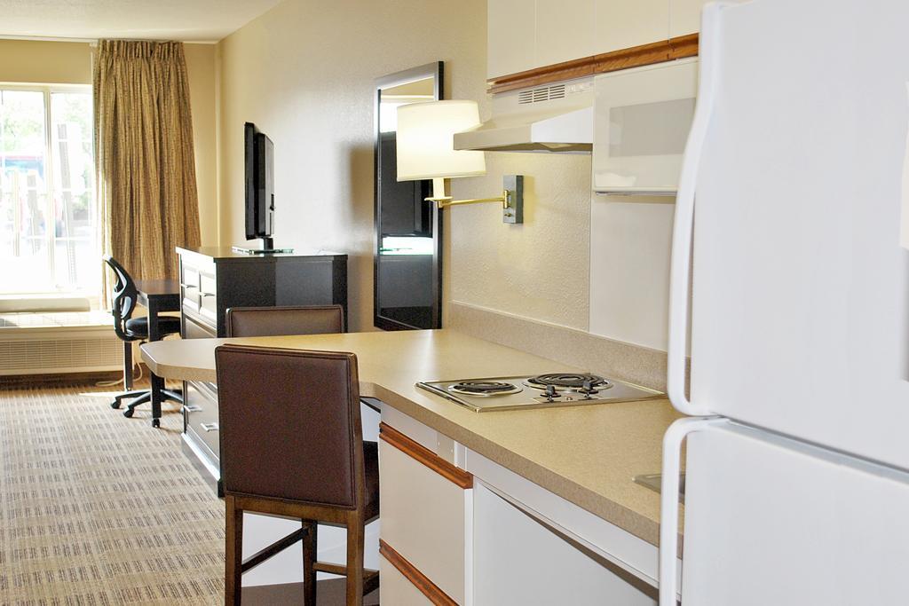 Extended Stay America Suites - Philadelphia - Horsham - Dresher Rd מראה חיצוני תמונה