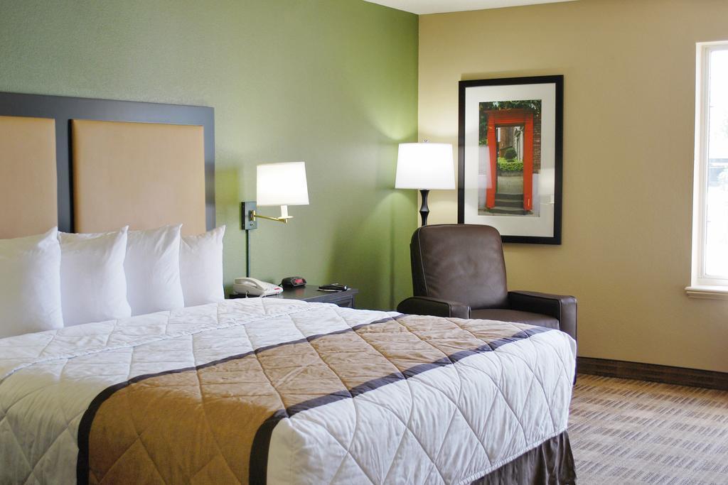 Extended Stay America Suites - Philadelphia - Horsham - Dresher Rd מראה חיצוני תמונה