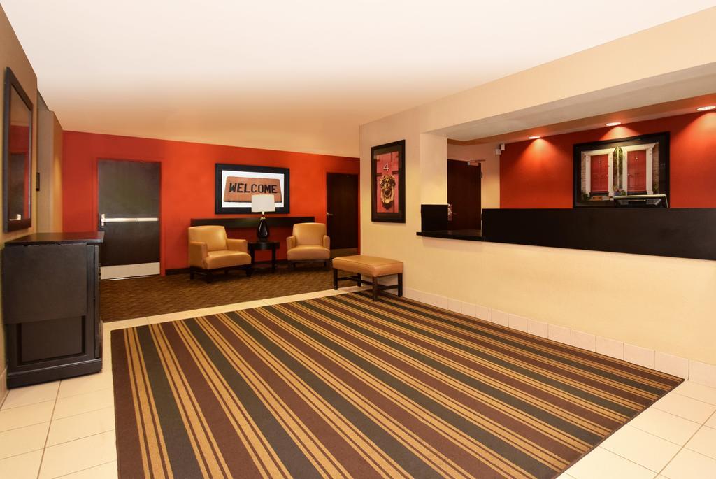 Extended Stay America Suites - Philadelphia - Horsham - Dresher Rd מראה חיצוני תמונה