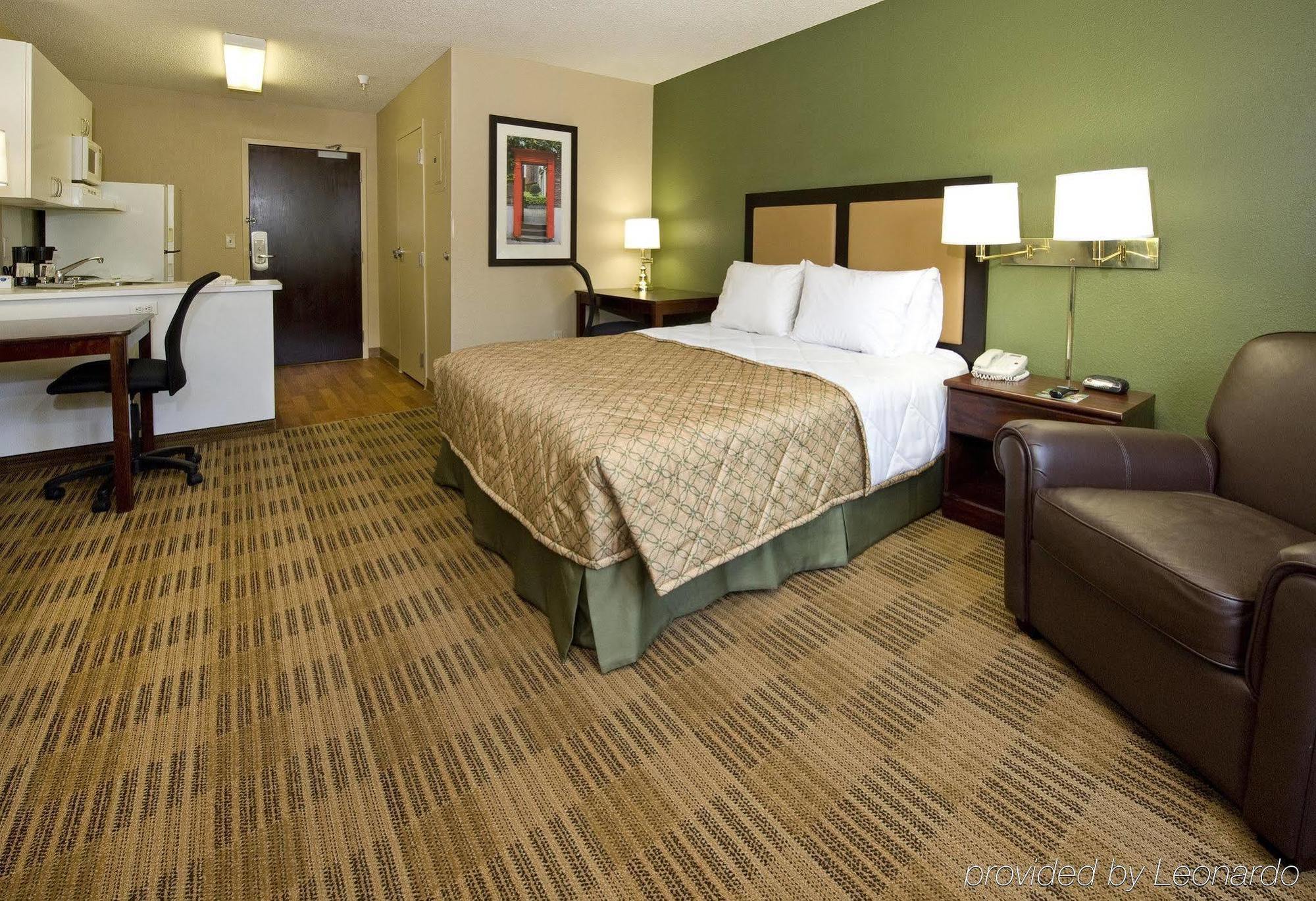 Extended Stay America Suites - Philadelphia - Horsham - Dresher Rd מראה חיצוני תמונה