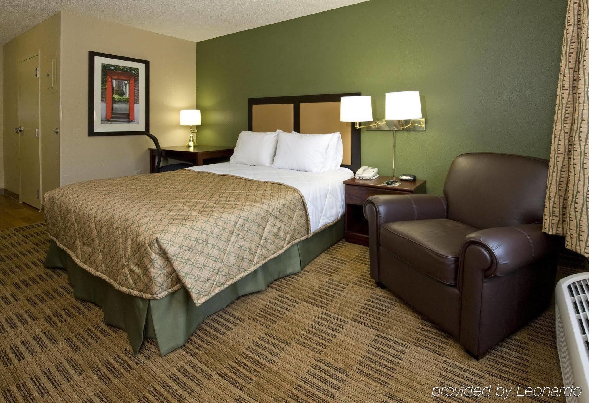 Extended Stay America Suites - Philadelphia - Horsham - Dresher Rd מראה חיצוני תמונה